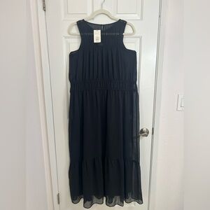 Target A New Day Black Dress